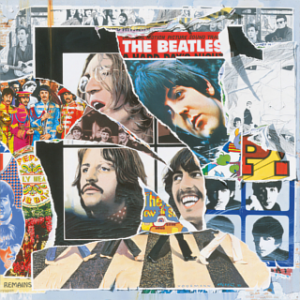 Anthology 3 — Magnificent Album Compilation option 61