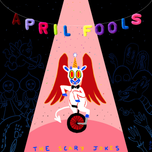 April Fools — Magnificent Album Compilation option 65