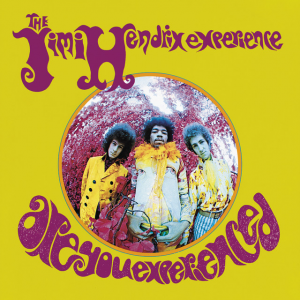 Are You Experienced — Magnificent Album Compilation option 68