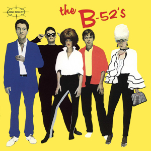 B 52s — Magnificent Album Compilation option 82