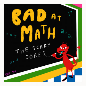 Bad At Math — Magnificent Album Compilation option 85
