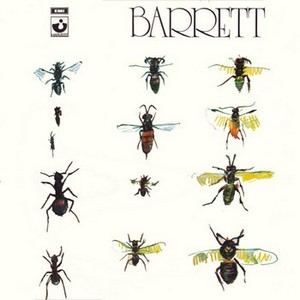 Barrett — Magnificent Album Compilation option 90