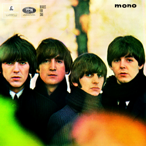 Beatles For Sale — Magnificent Album Compilation option 91