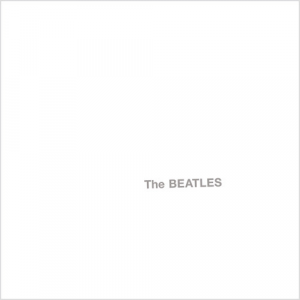 Beatles White Album — Magnificent Album Compilation option 92