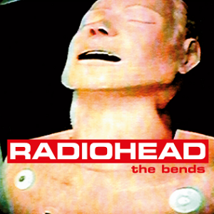 Bends — Magnificent Album Compilation option 97