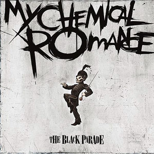 Black Parade — Magnificent Album Compilation option 114