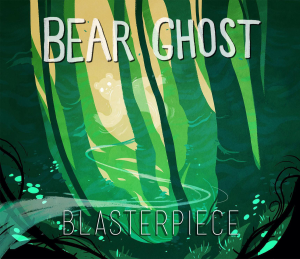 Blasterpiece — Magnificent Album Compilation option 117