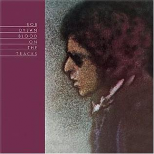 Blood On The Tracks — Magnificent Album Compilation option 121