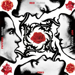 Blood Sugar Sex Magik — Magnificent Album Compilation option 122