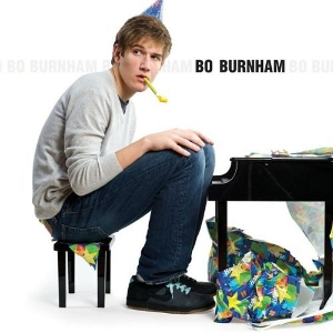 Bo Burnham — Magnificent Album Compilation option 130