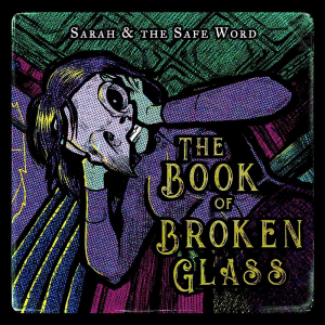Book Of Broken Glass — Magnificent Album Compilation option 136