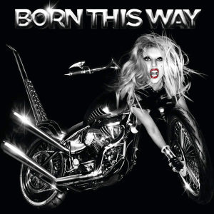 Born This Way — Magnificent Album Compilation option 138