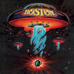 Boston — Magnificent Album Compilation option 140