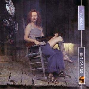 Boys For Pele — Magnificent Album Compilation option 143