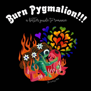 Burn Pygmalion — Magnificent Album Compilation option 150