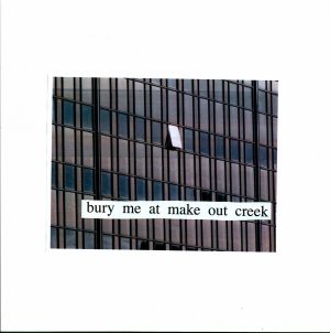 Bury Me At Makeout Creek — Magnificent Album Compilation option 151