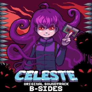 Celeste B Sides — Magnificent Album Compilation option 165