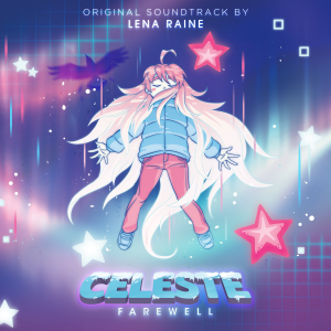 Celeste Farewell — Magnificent Album Compilation option 166