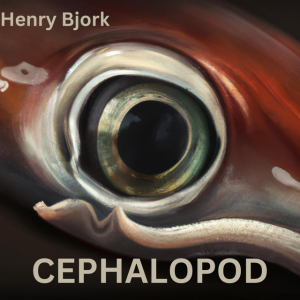 Cephalopod — Magnificent Album Compilation option 167