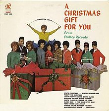 Christmas Gift For You — Magnificent Album Compilation option 174