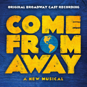 Come From Away — Magnificent Album Compilation option 184