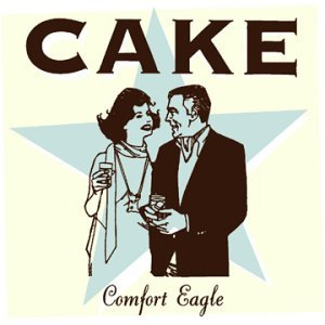 Comfort Eagle — Magnificent Album Compilation option 185