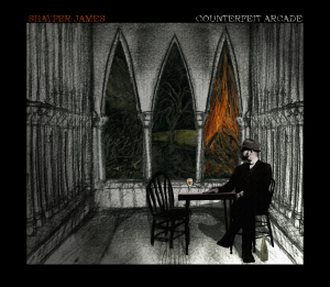 Counterfeit Arcade — Magnificent Album Compilation option 193