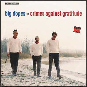 Crimes Against Gratitude — Magnificent Album Compilation option 197