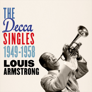 Decca Singles — Magnificent Album Compilation option 219