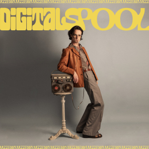 Digital Spool — Magnificent Album Compilation option 228