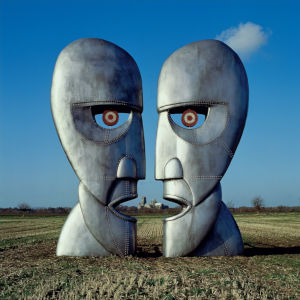 Division Bell — Magnificent Album Compilation option 235