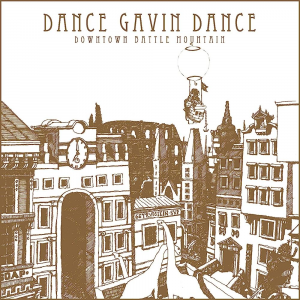Downtown Battle Mountain — Magnificent Album Compilation option 242