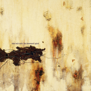 Downward Spiral — Magnificent Album Compilation option 243
