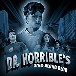 Dr Horribles Sing Along Blog — Magnificent Album Compilation option 244