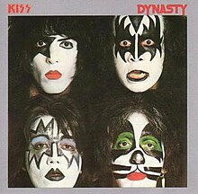 Dynasty — Magnificent Album Compilation option 252