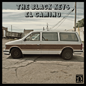 El Camino — Magnificent Album Compilation option 254