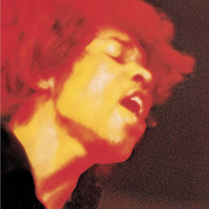 Electric Ladyland — Magnificent Album Compilation option 255