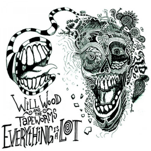 Everything Is A Lot — Magnificent Album Compilation option 272