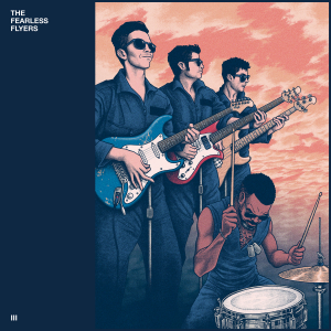 Fearless Flyers Iii — Magnificent Album Compilation option 279
