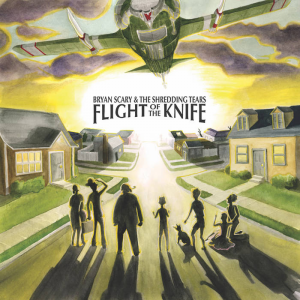 Flight Of The Knife — Magnificent Album Compilation option 295