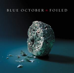 Foiled — Magnificent Album Compilation option 298