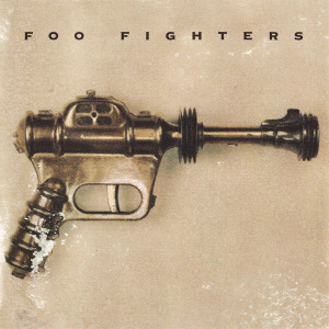 Foo Fighters — Magnificent Album Compilation option 301