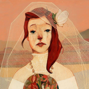 Fool In Her Wedding Gown — Magnificent Album Compilation option 302