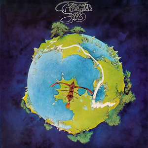 Fragile — Magnificent Album Compilation option 305