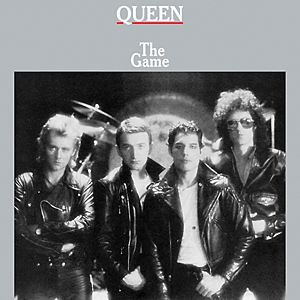 Game — Magnificent Album Compilation option 313