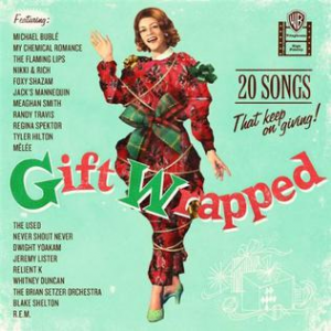 Gift Wrapped — Magnificent Album Compilation option 319