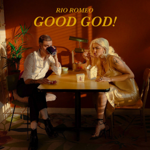 Good God — Magnificent Album Compilation option 329
