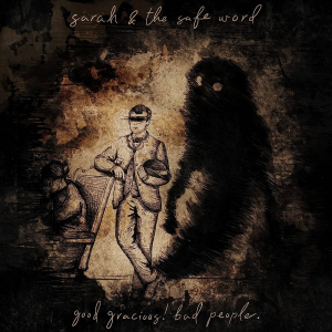 Good Gracious Bad People — Magnificent Album Compilation option 330