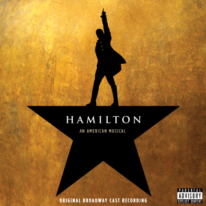 Hamilton — Magnificent Album Compilation option 346