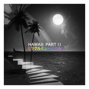 Hawaii Part Ii — Magnificent Album Compilation option 351
